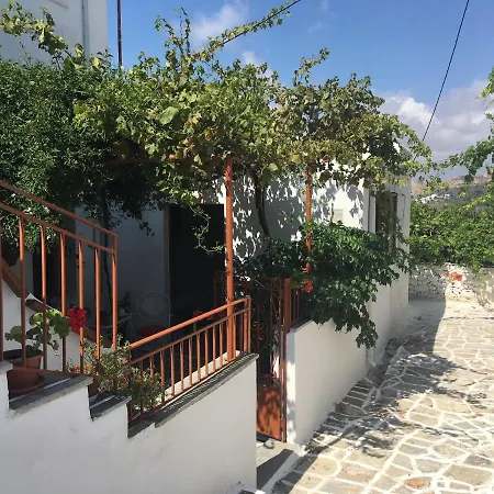 Old Stone House Roussou *
