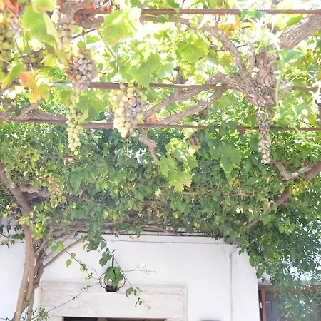 度假居 Old Stone House Roussou